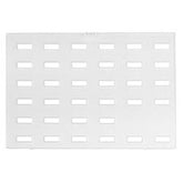 Avaya 30310-DESI-PLASTIC Partner Designation Plastic Strip for 34 Button Display MLS Style Phones